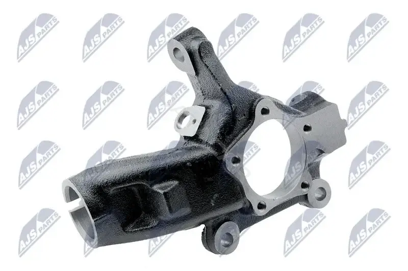 Поворотный кулак NTY ZZP-FR-012