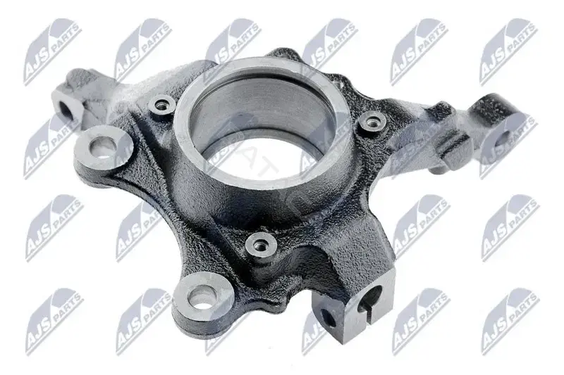 Поворотный кулак NTY ZZP-PL-004