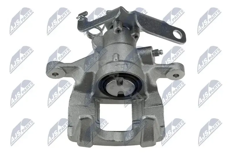 Суппорт тормозной NTY HZT-FR-032