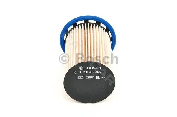 Топливный фильтр BOSCH F026402855