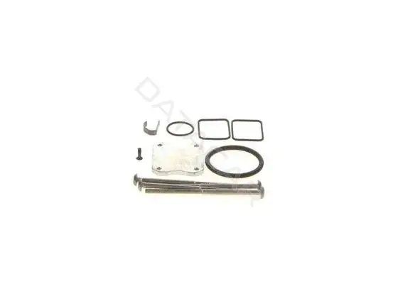 Ремкомплект форсунок BOSCH F00HN37759