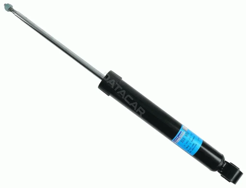 Амортизаторы SACHS 310950