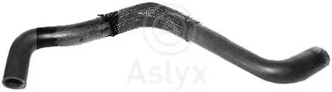 Патрубки системы охлаждения Aslyx AS-204195