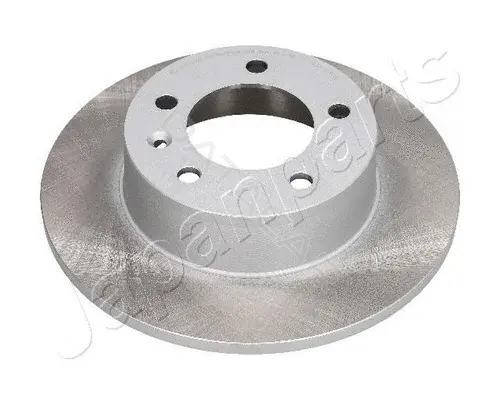 Тормозные диски JAPANPARTS DP-102C