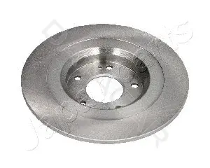 Тормозные диски JAPANPARTS DP-422C