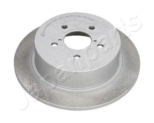 Тормозные диски JAPANPARTS DP-706C