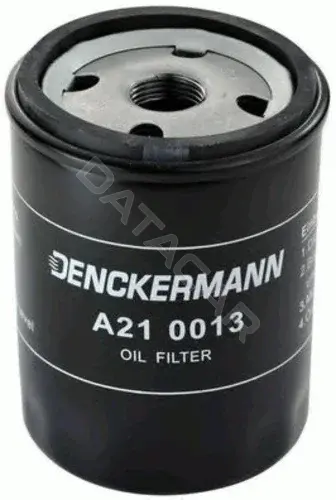 Масляный фильтр DENCKERMANN A210013