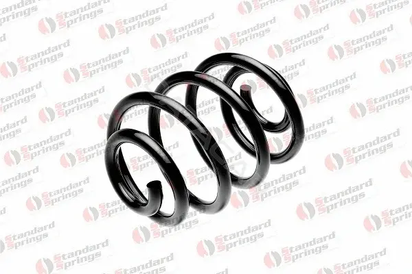 Пружины STANDARD SPRINGS ST134035R