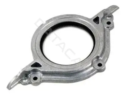 Сальник коленвала NISSAN 1229631U20