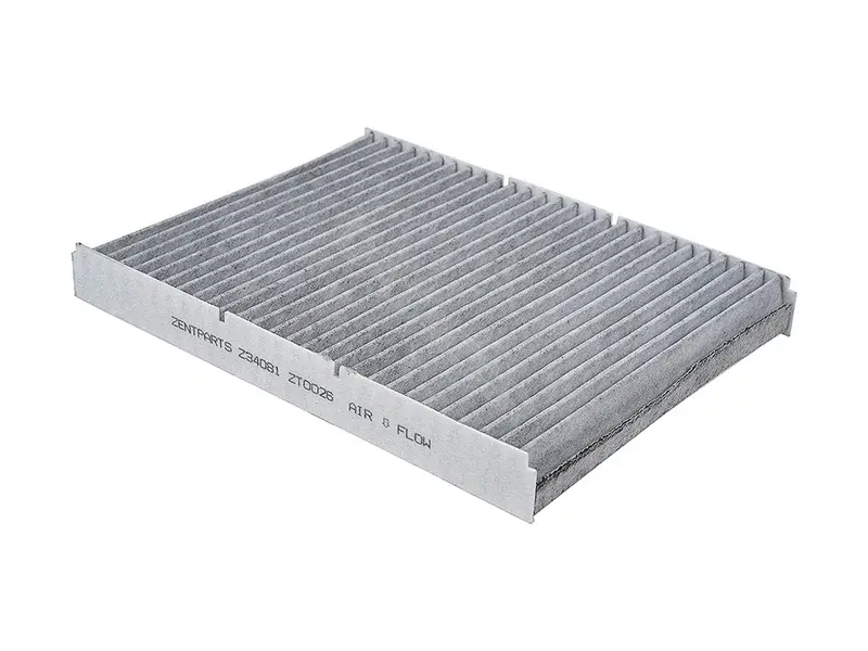 Фильтр салонный ZentParts Z34081