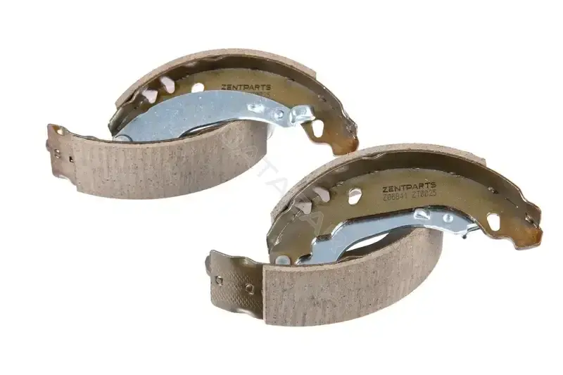 Барабанные колодки ZentParts Z06941