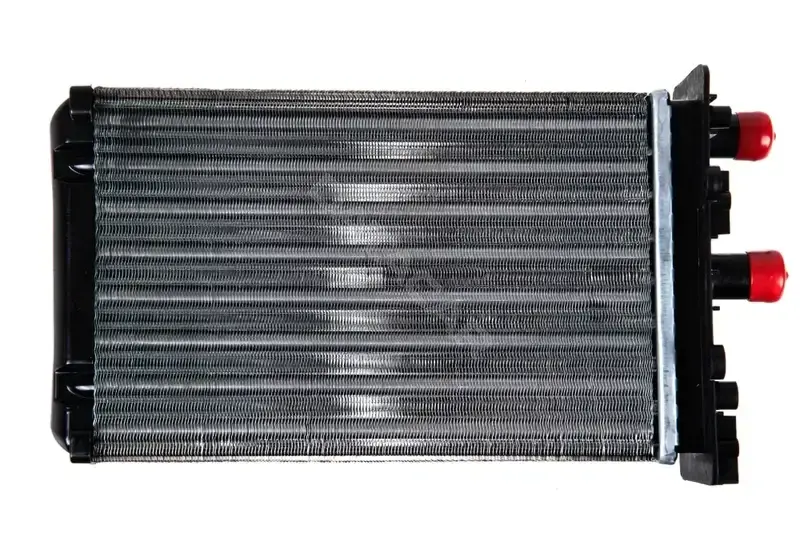 Радиатор печки ZentParts Z19726