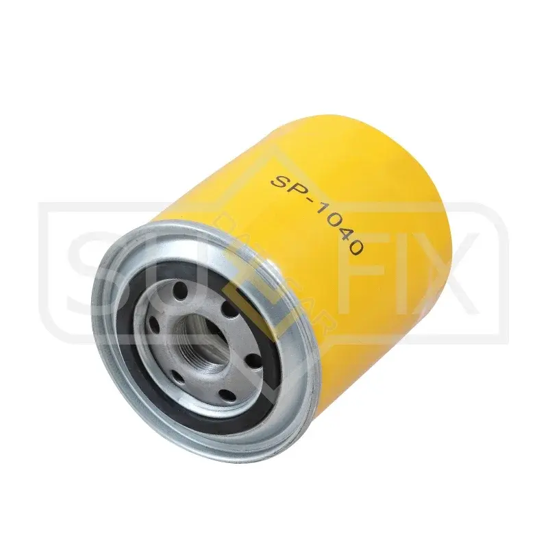 Масляный фильтр SUFIX SP1040