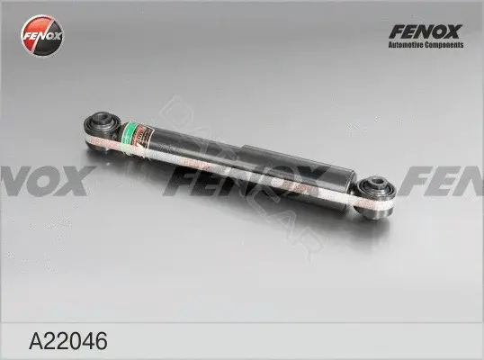 Амортизаторы FENOX A22046