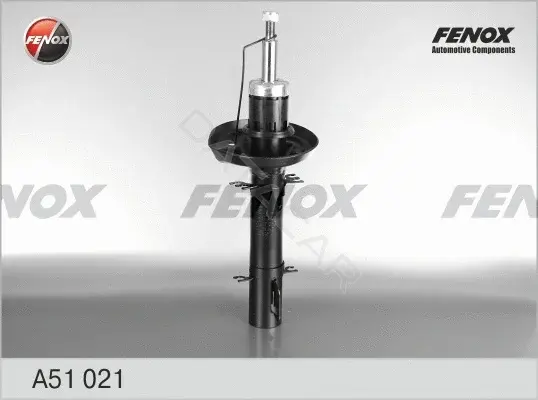 Амортизаторы FENOX A51021