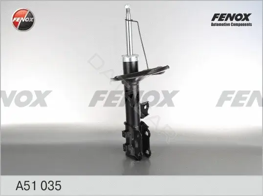 Амортизаторы FENOX A51035