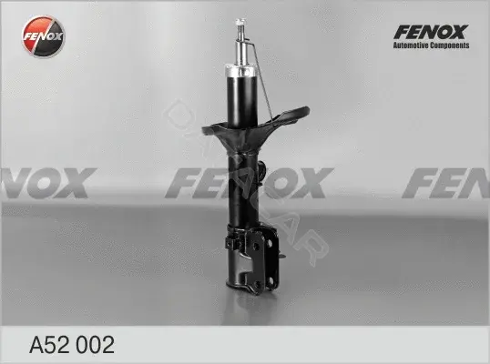 Амортизаторы FENOX A52002