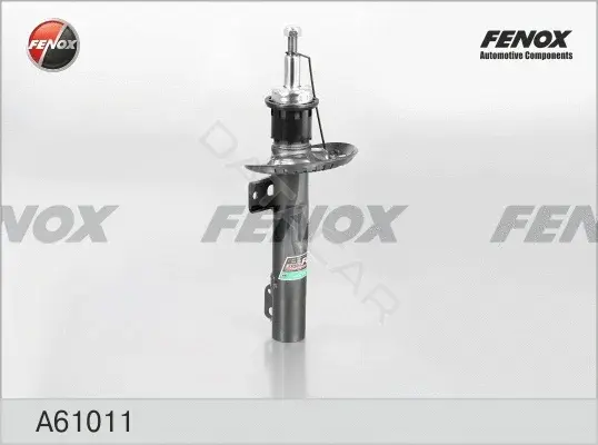 Амортизаторы FENOX A61011
