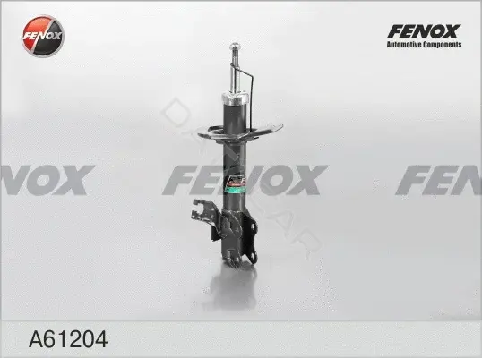 Амортизаторы FENOX A61204