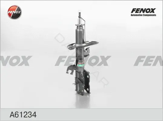Амортизаторы FENOX A61234