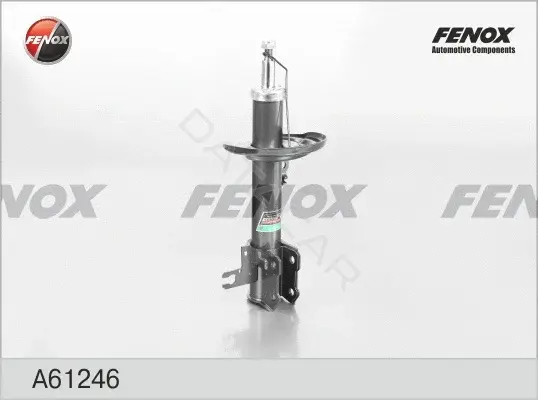 Амортизаторы FENOX A61246