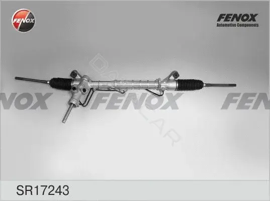 Рулевая рейка FENOX SR17243