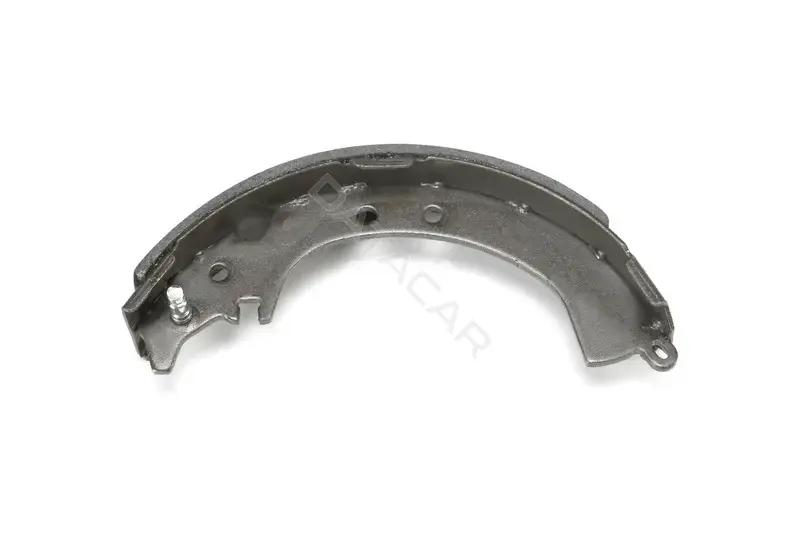 Барабанные колодки METACO 3020-051