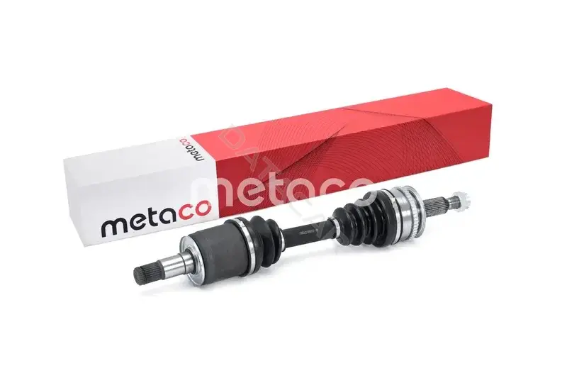Приводной вал / Полуось METACO 5800-073