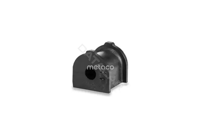 Втулки стабилизатора METACO 4570-005