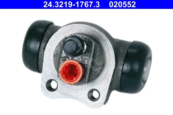 Рабочий тормозной цилиндр ATE 24.3219-1767.3