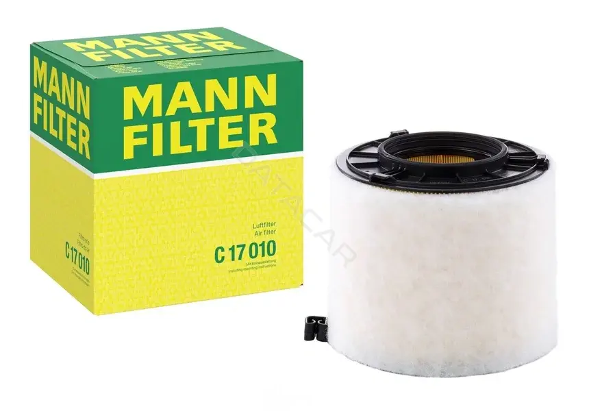 Воздушный фильтр MANN C17010
