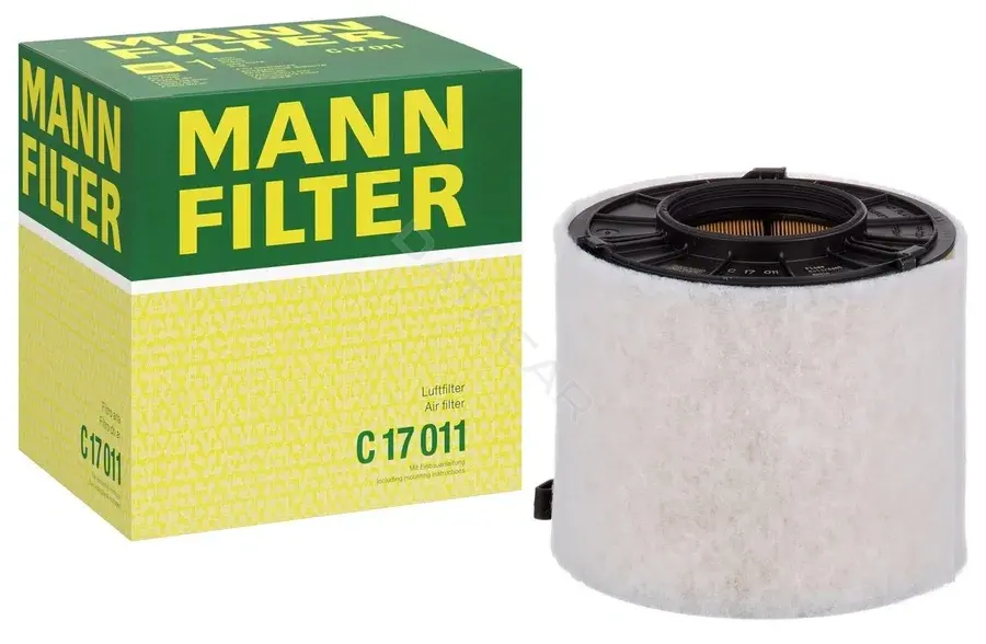 Воздушный фильтр MANN C17011