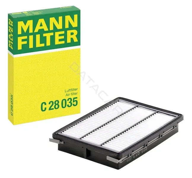 Воздушный фильтр MANN C28035