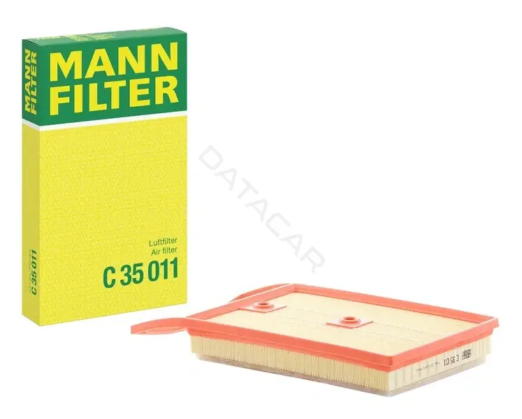 Воздушный фильтр MANN C35011