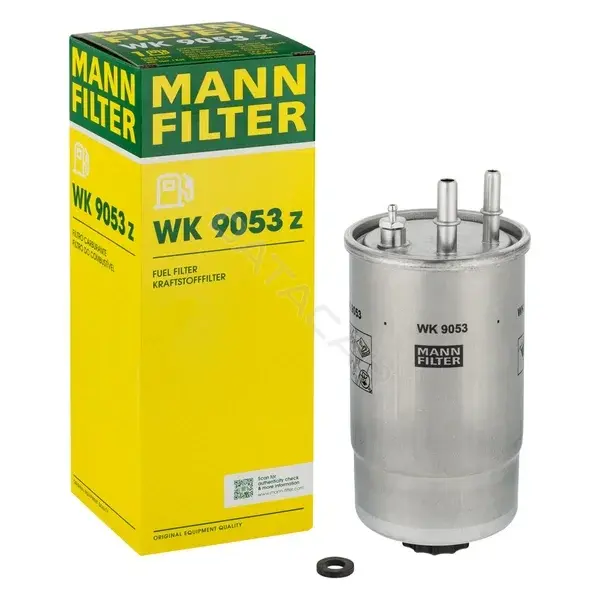 Топливный фильтр MANN WK9053z
