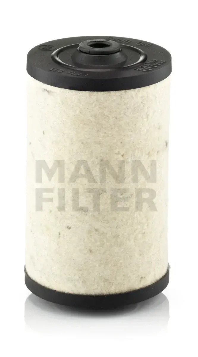 Топливный фильтр MANN BFU811