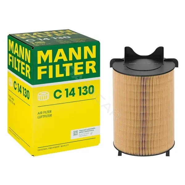 Воздушный фильтр MANN C14130