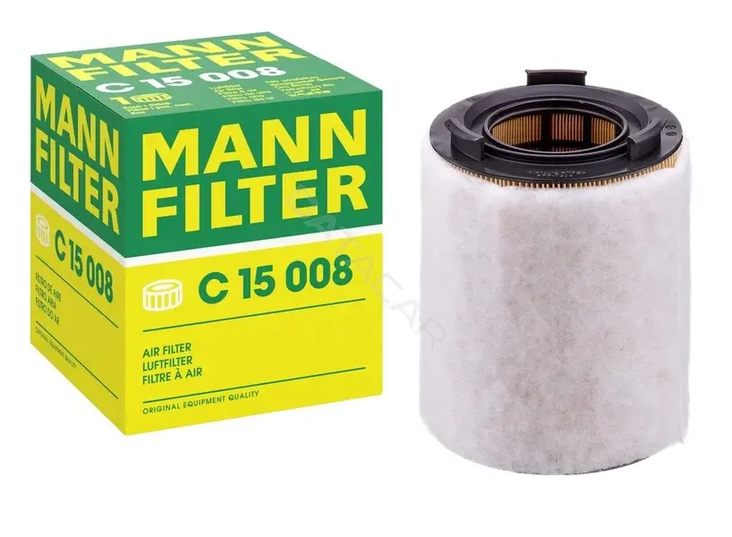 Воздушный фильтр MANN C15008