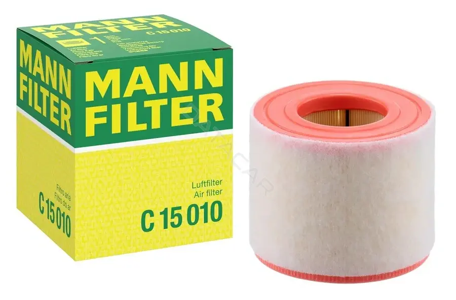 Воздушный фильтр MANN C15010