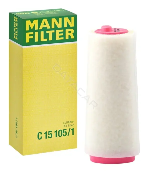Воздушный фильтр MANN C15105/1