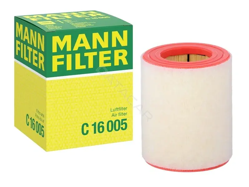 Воздушный фильтр MANN C16005
