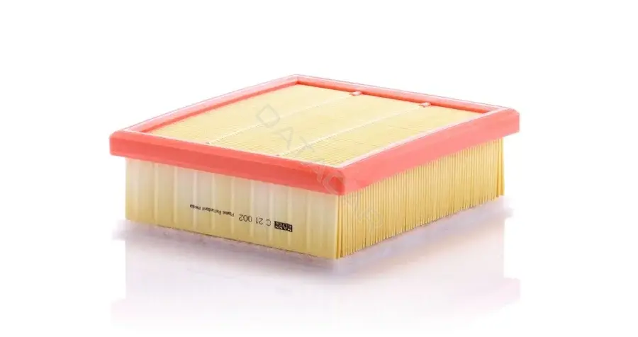 Воздушный фильтр MANN C21002