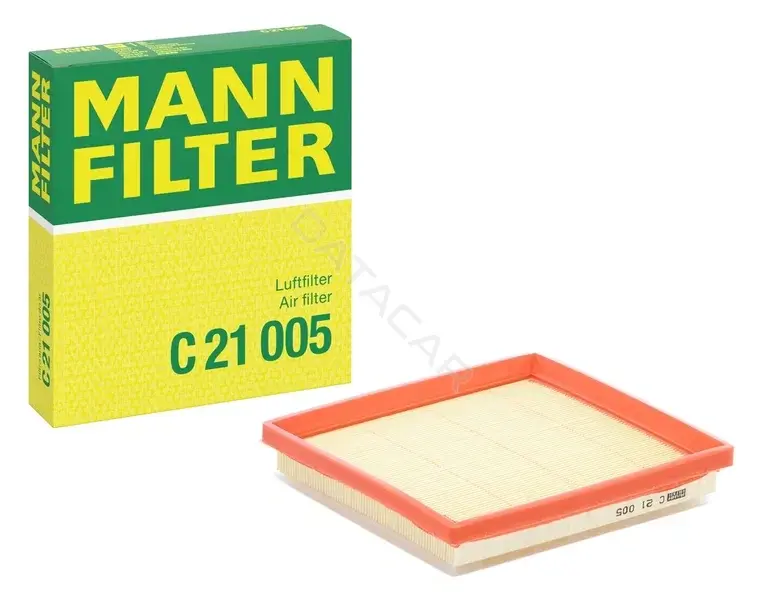 Воздушный фильтр MANN C21005