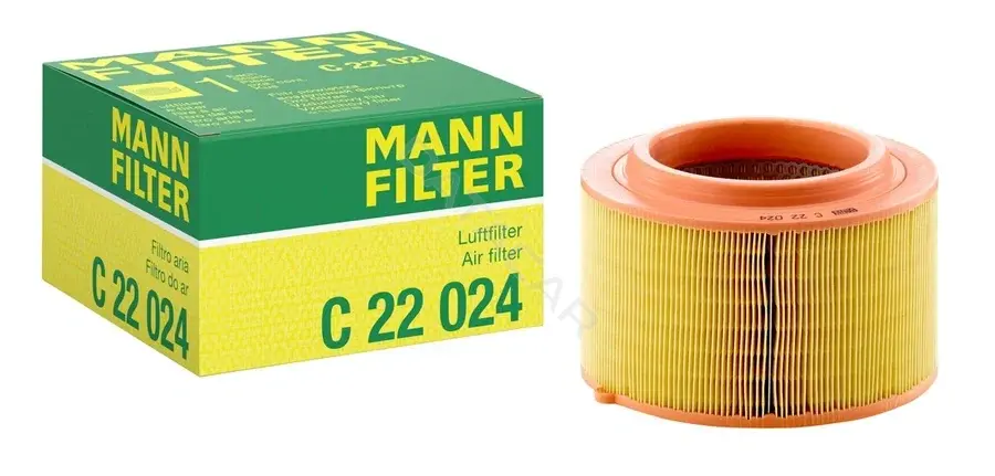 Воздушный фильтр MANN C22024