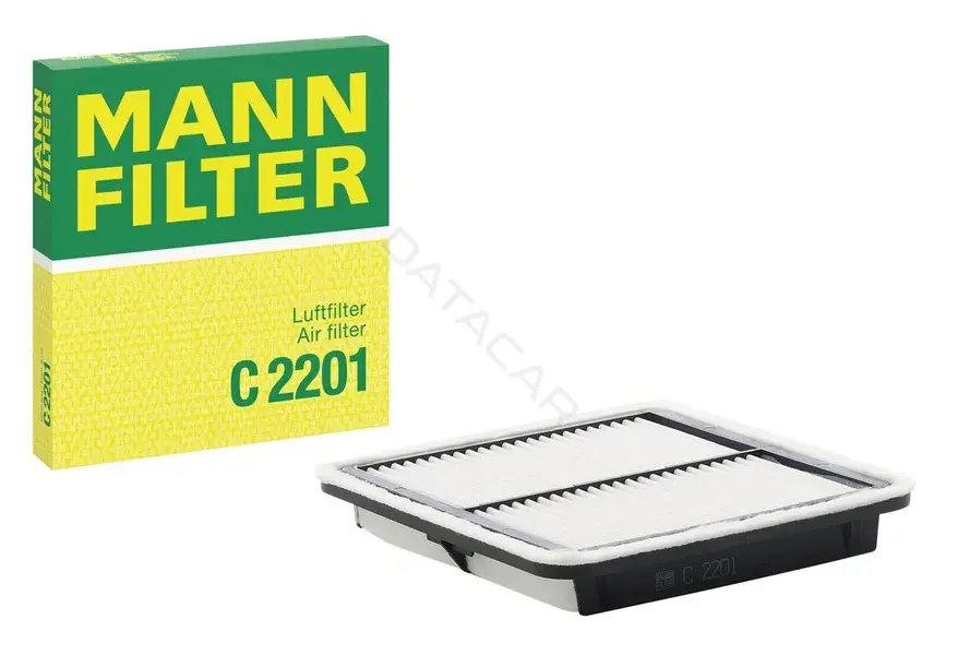 Воздушный фильтр MANN C2201