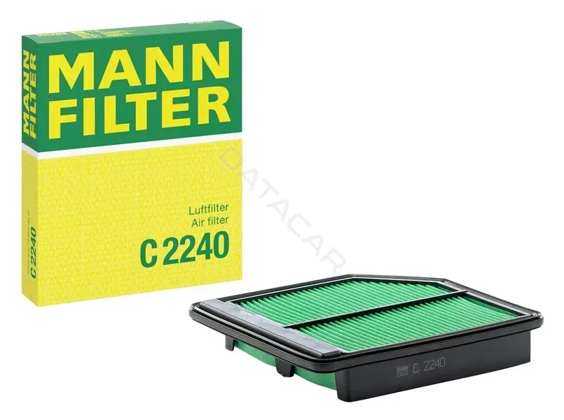 Воздушный фильтр MANN C2240