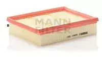 Воздушный фильтр MANN C2287
