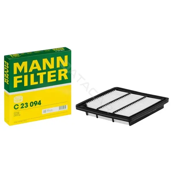 Воздушный фильтр MANN C23094