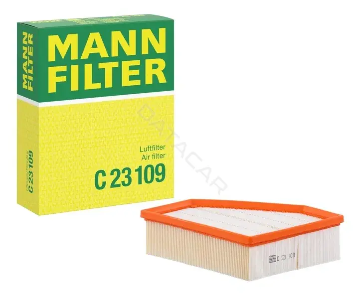 Воздушный фильтр MANN C23109