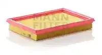 Воздушный фильтр MANN C2329